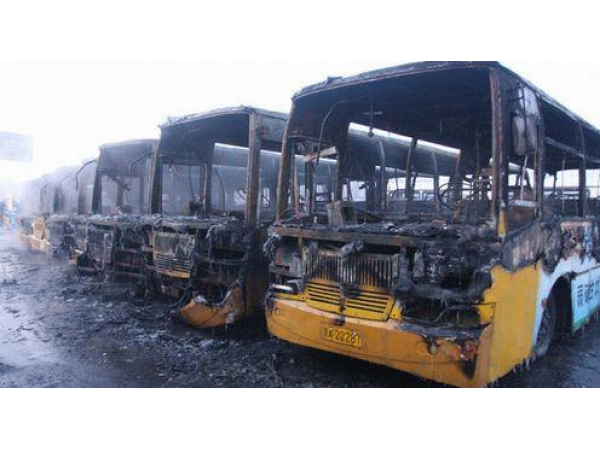 四川地区汽车车厢自动灭火设备生产厂家