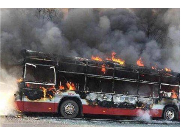 公交车自动灭火装置在山东地区的生产厂家